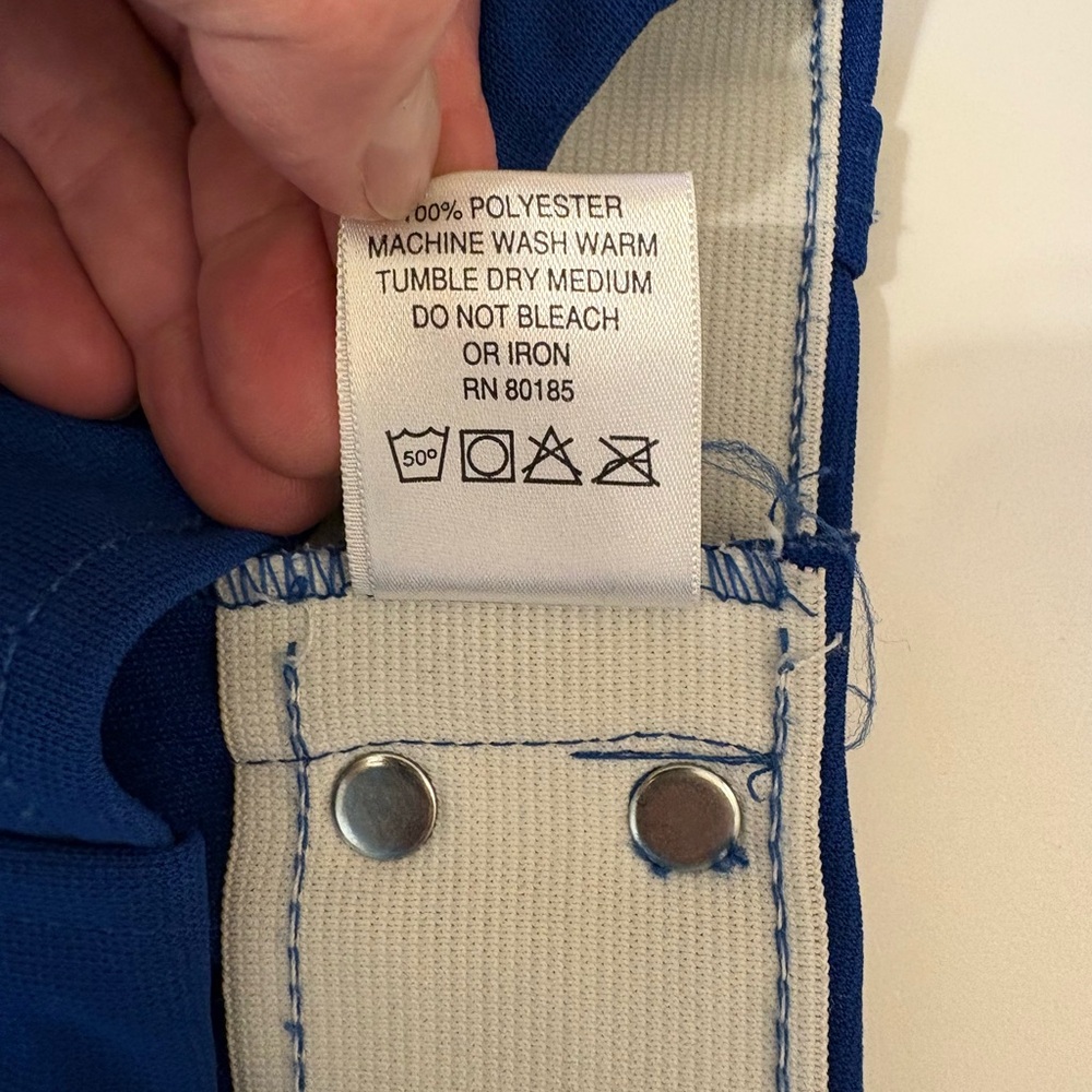 Baseball/softball pants - Picture 5 of 7